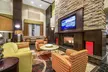 Hampton Inn & Suites Tulsa/Catoosa - Second Medium