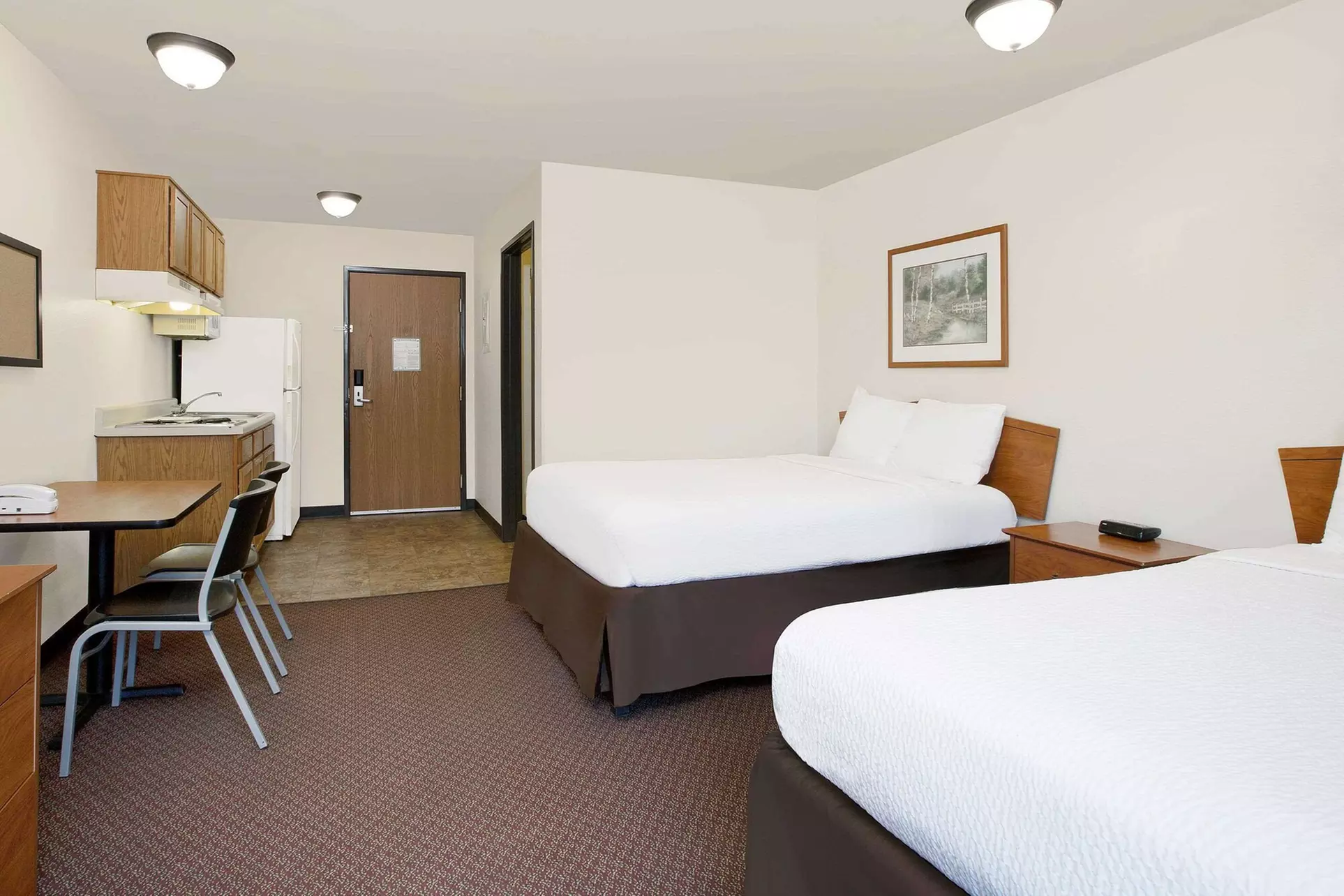 WoodSpring Suites Fort Worth Forest Hill - Primary Image