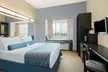 Microtel Inn & Suites by Wyndham Stanley - Second Medium