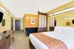 Microtel Inn & Suites by Wyndham Princeton - Second Medium