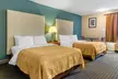 Quality Inn & Suites Apex - Holly Springs - Second Medium