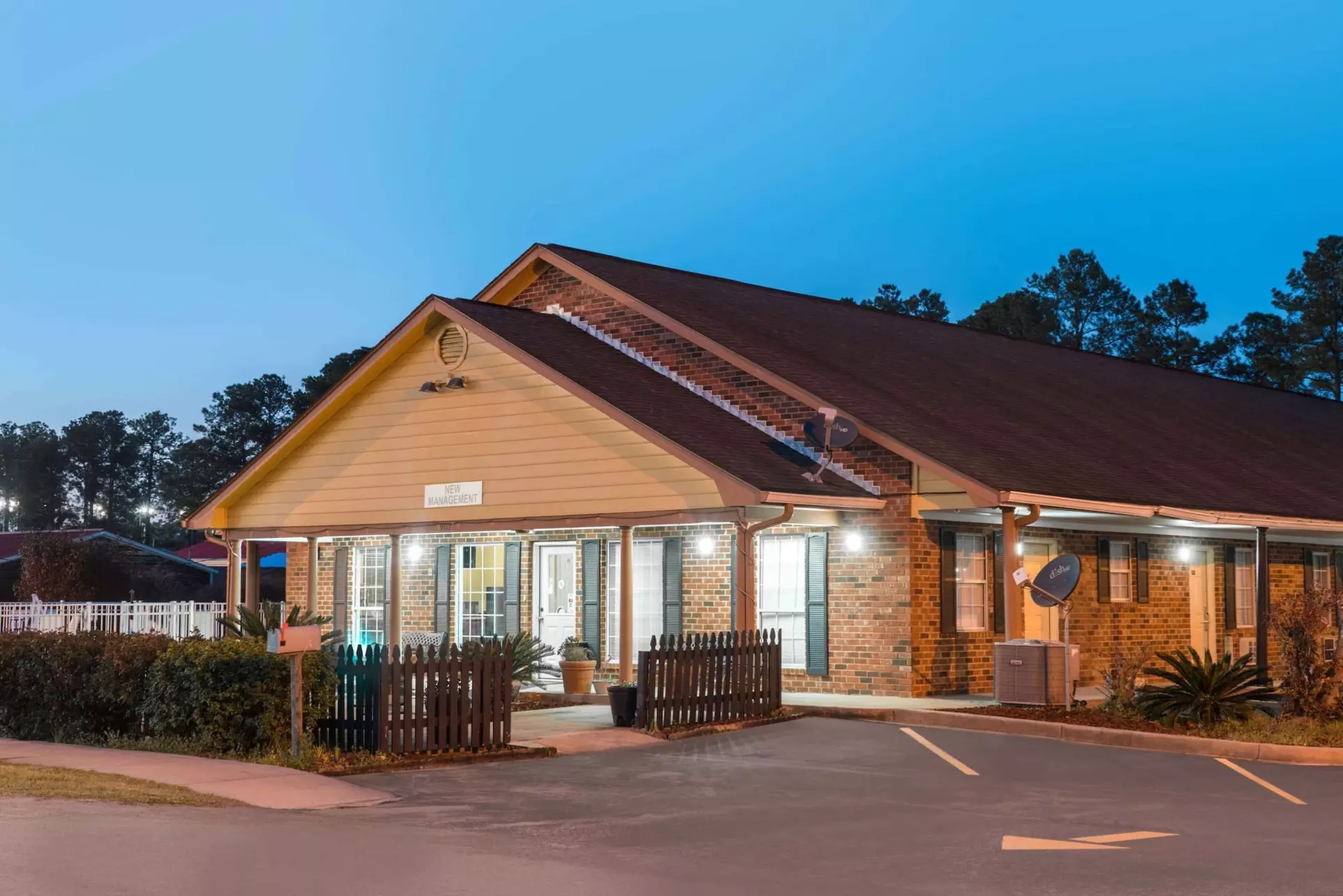 Travelodge by Wyndham Santee - Primary Image