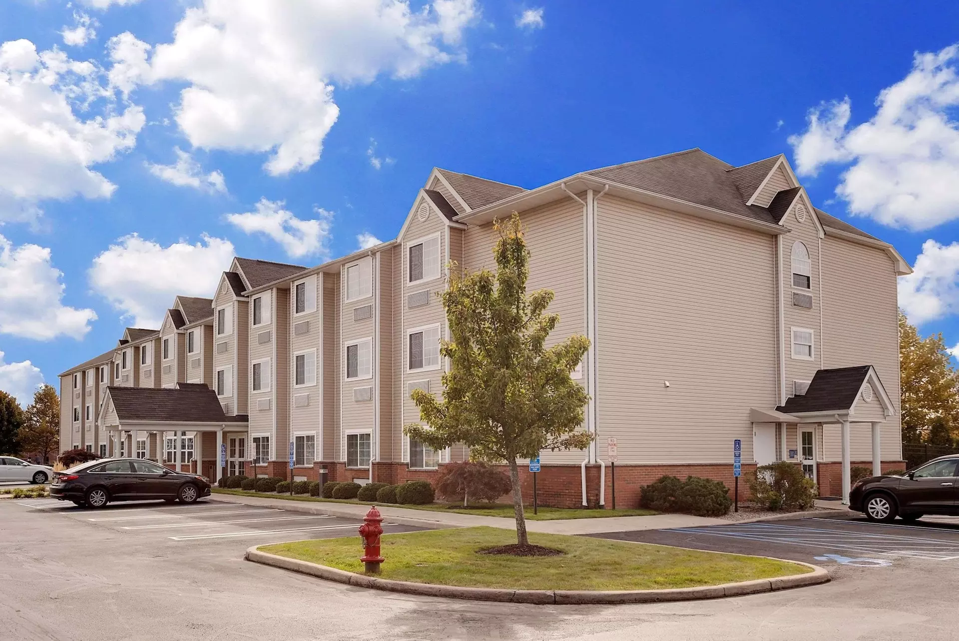 Microtel Inn & Suites by Wyndham Middletown - Primary Image