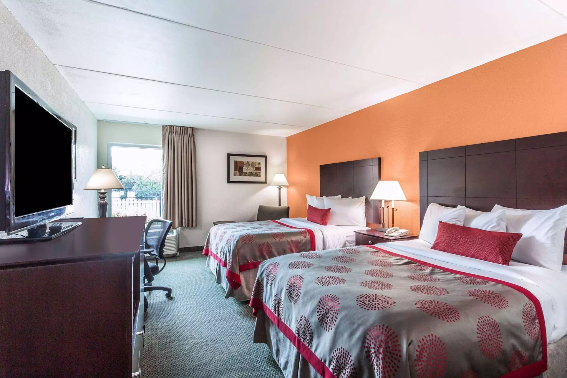 Ramada by Wyndham Luling - Primary Image