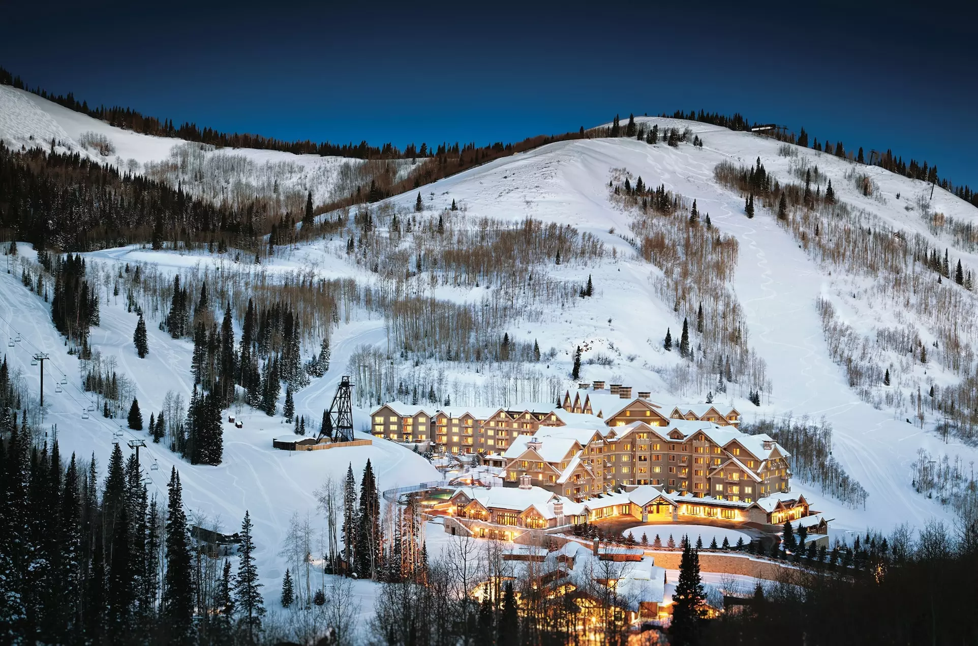 Montage Deer Valley - Primary Image