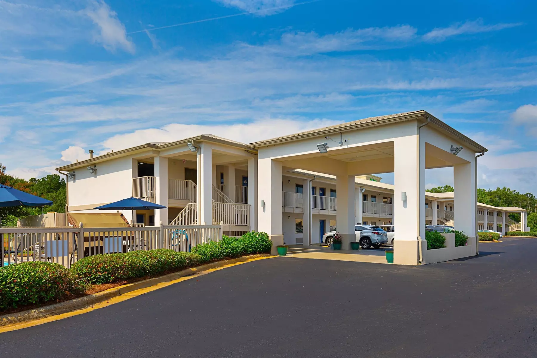 Motel 6 Albany, GA - Primary Image