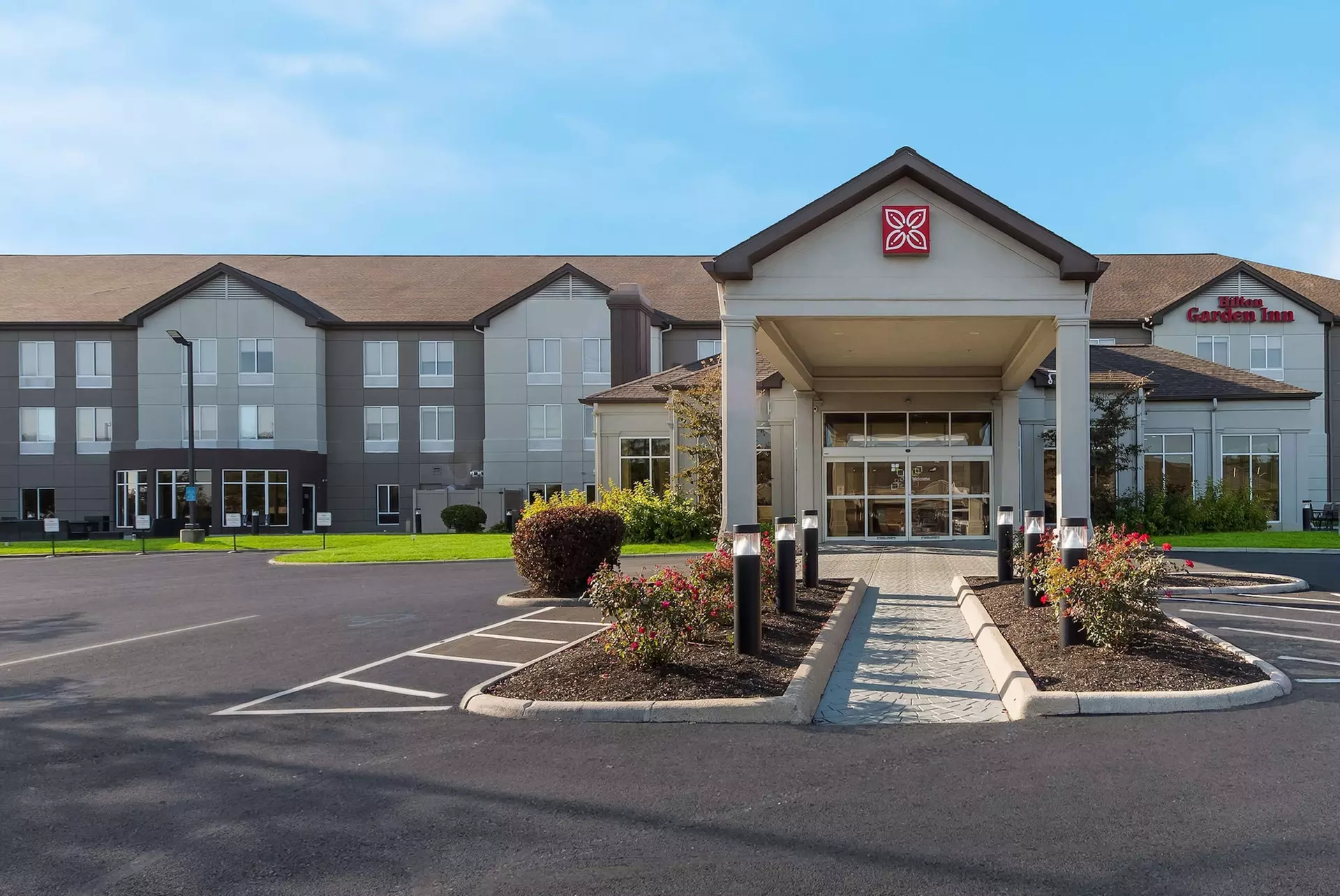 Hilton Garden Inn Columbus/Grove City - Primary Image