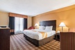 Quality Inn - Second Medium