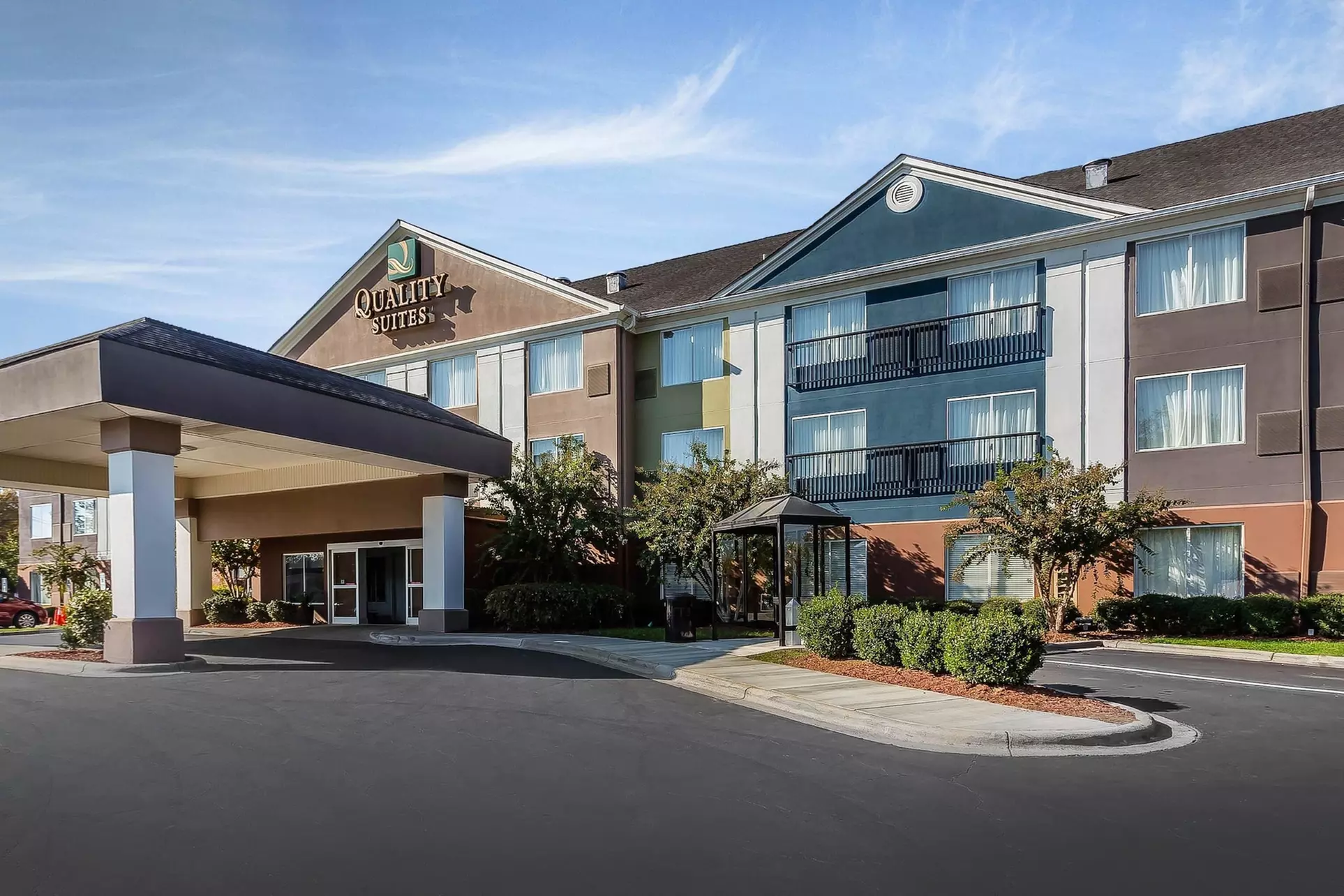 Quality Suites Pineville - Charlotte - Primary Image