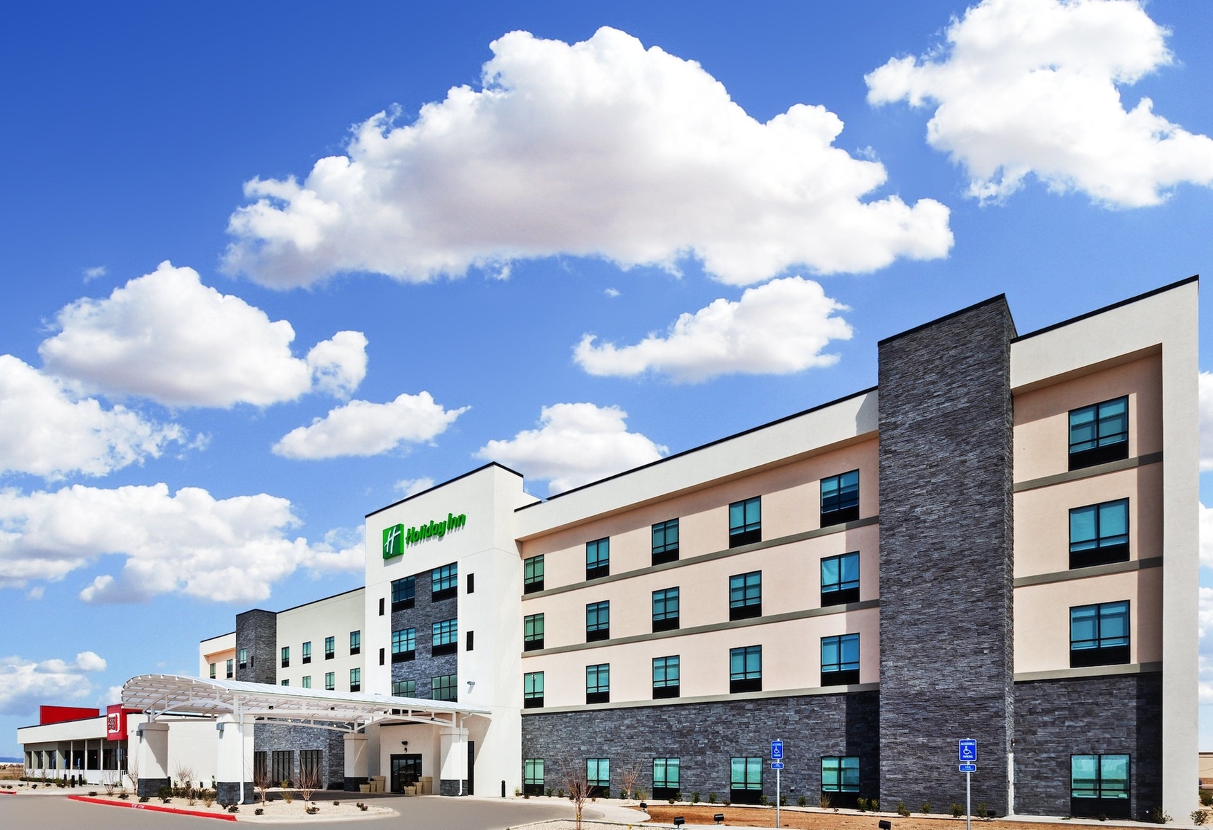 Holiday Inn Lubbock South by IHG