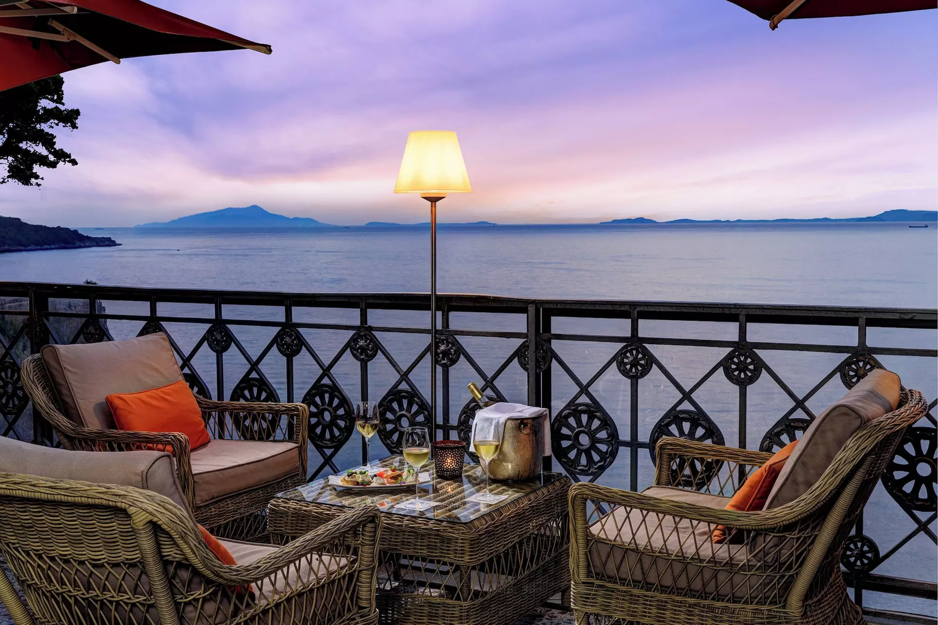 Grand Hotel Ambasciatori - Primary Image