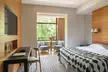 Hôtel Ermitage - Second Medium