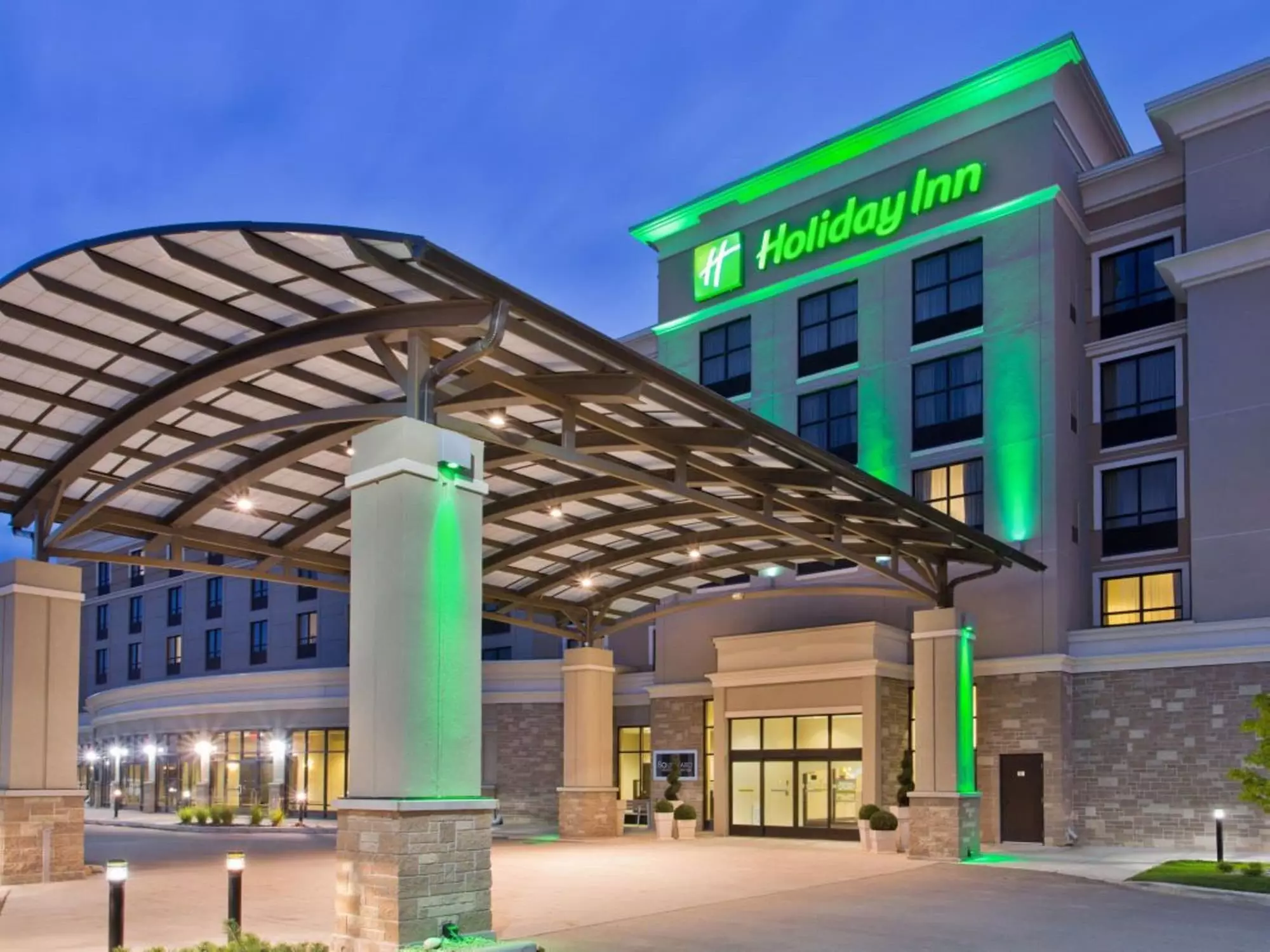 Holiday Inn Clarksville Northeast by IHG - Primary Image