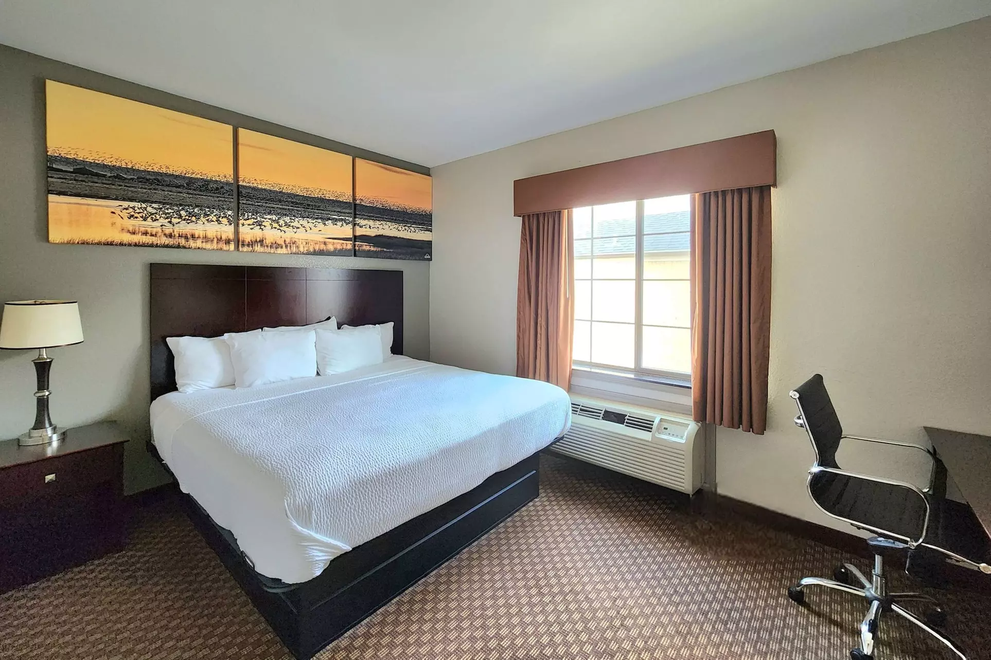 Days Inn by Wyndham Kemah - Primary Image