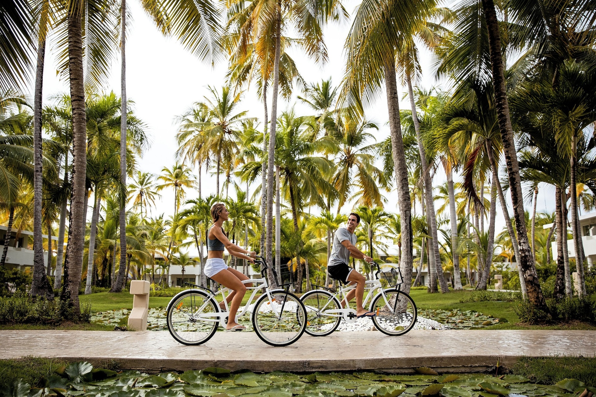 Melia Punta Cana Beach Wellness Inclusive - Adults only