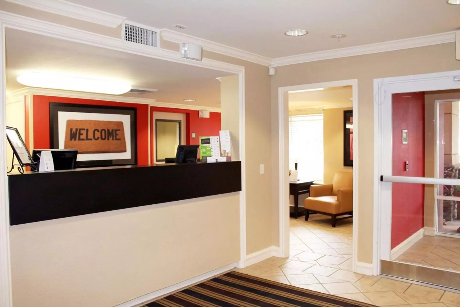 Beachwood Extended Suites - Primary Image