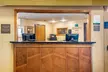 Quality Inn I-25 - Second Medium