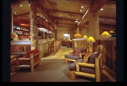 SUN MOUNTAIN LODGE - Image 6