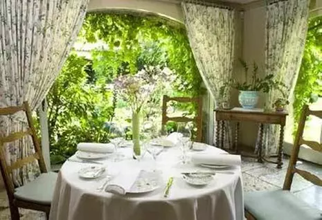 ALAIN CHAPEL - Image 5