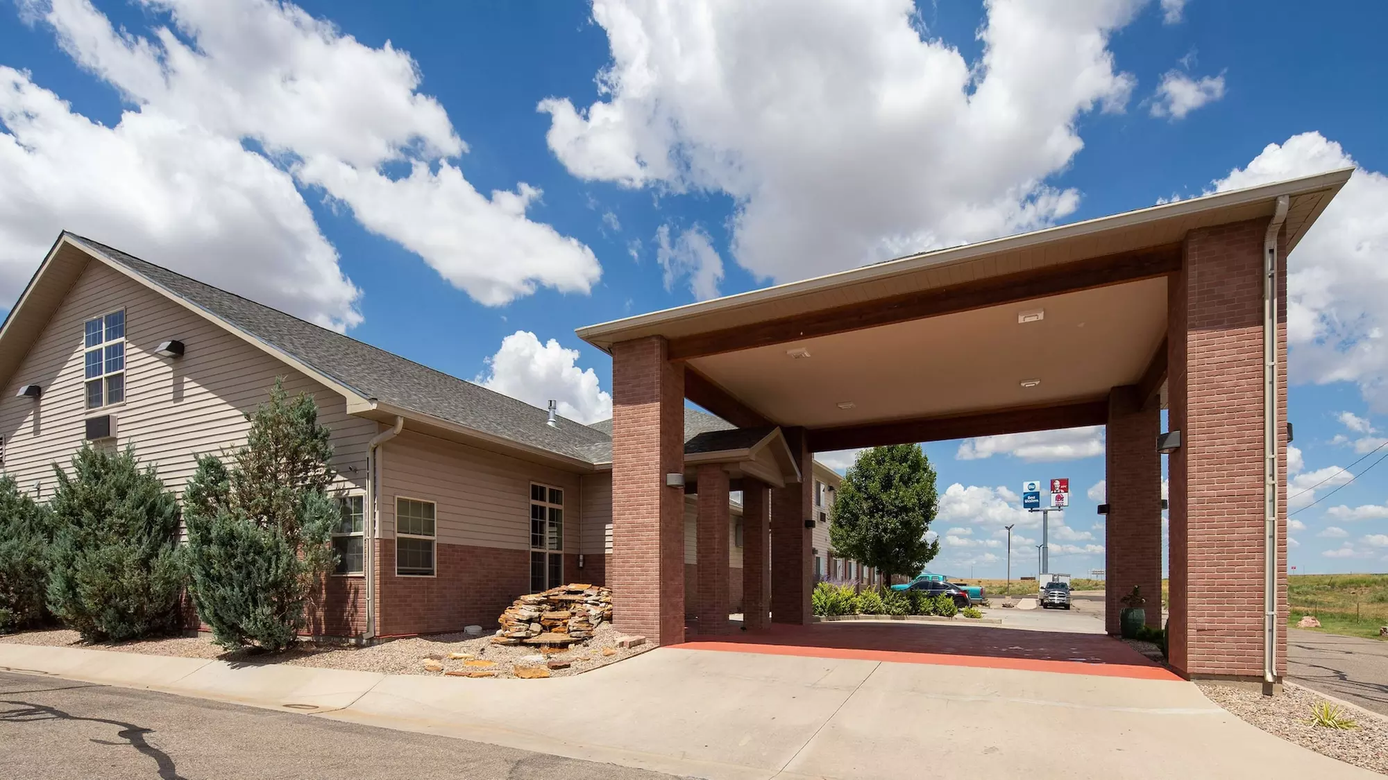 Best Western Rambler - Primary Image