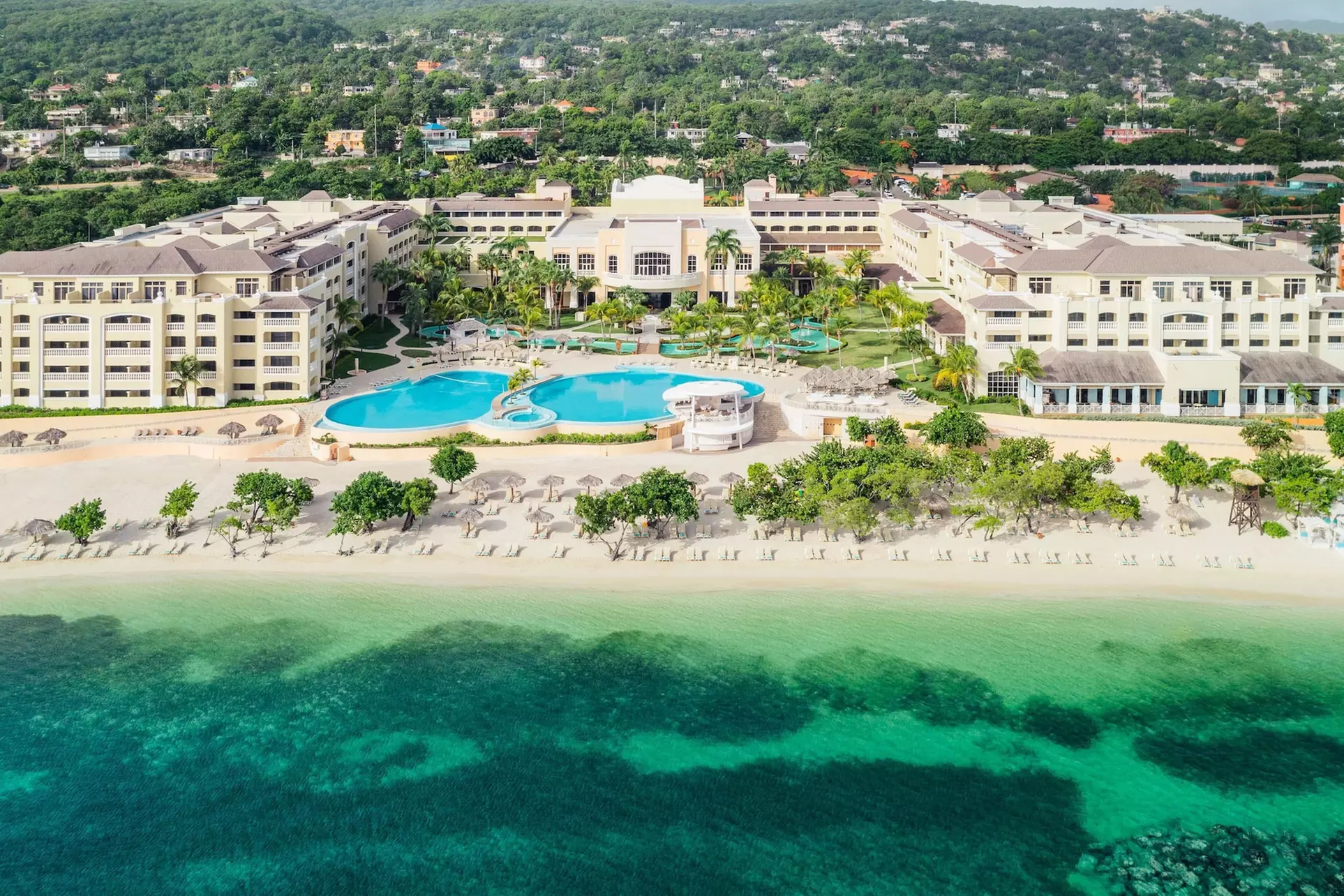 Iberostar Waves Rose Hall Beach - All Inclusive - Primary Image