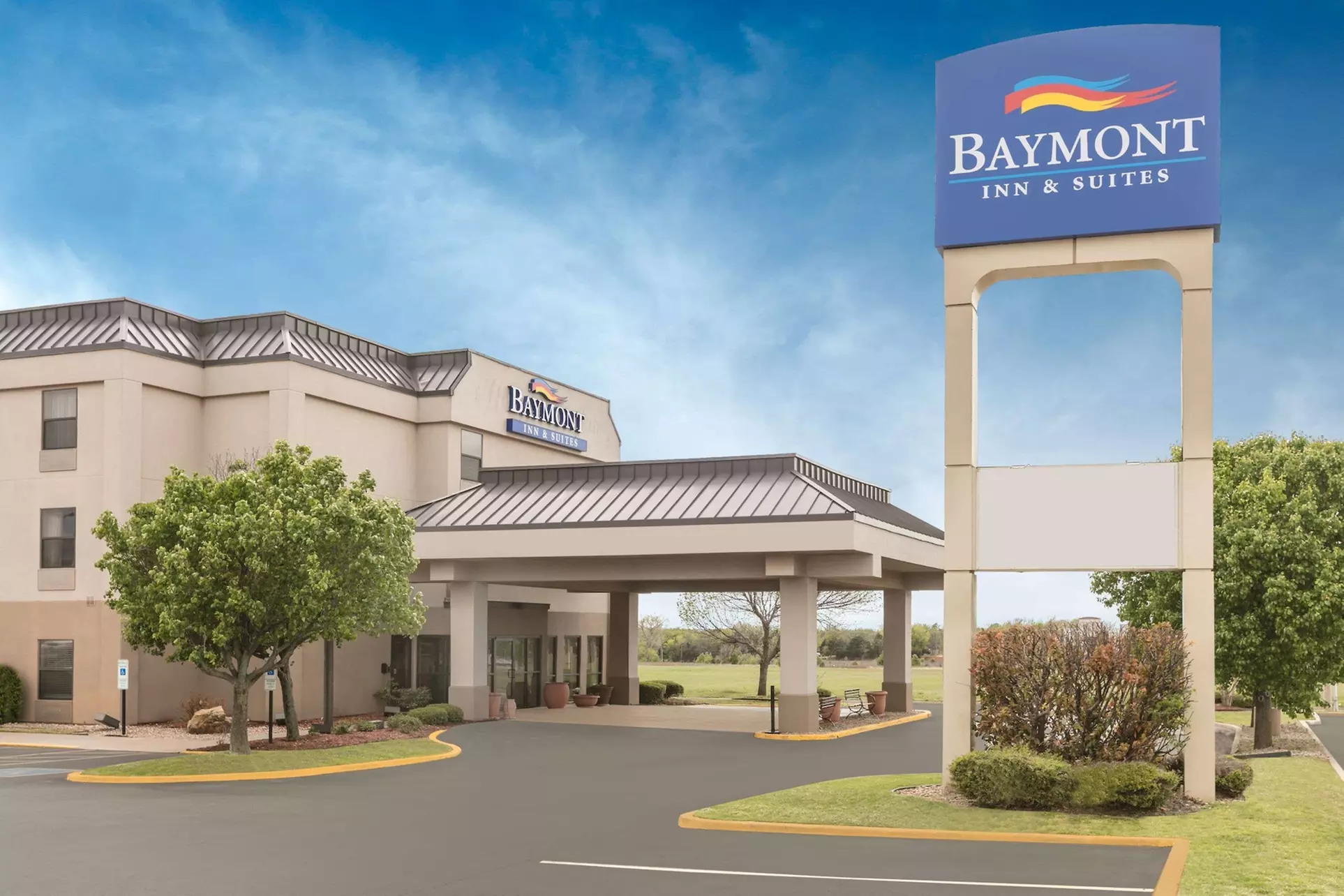 Baymont by Wyndham Oklahoma City/Quail Springs - Primary Image