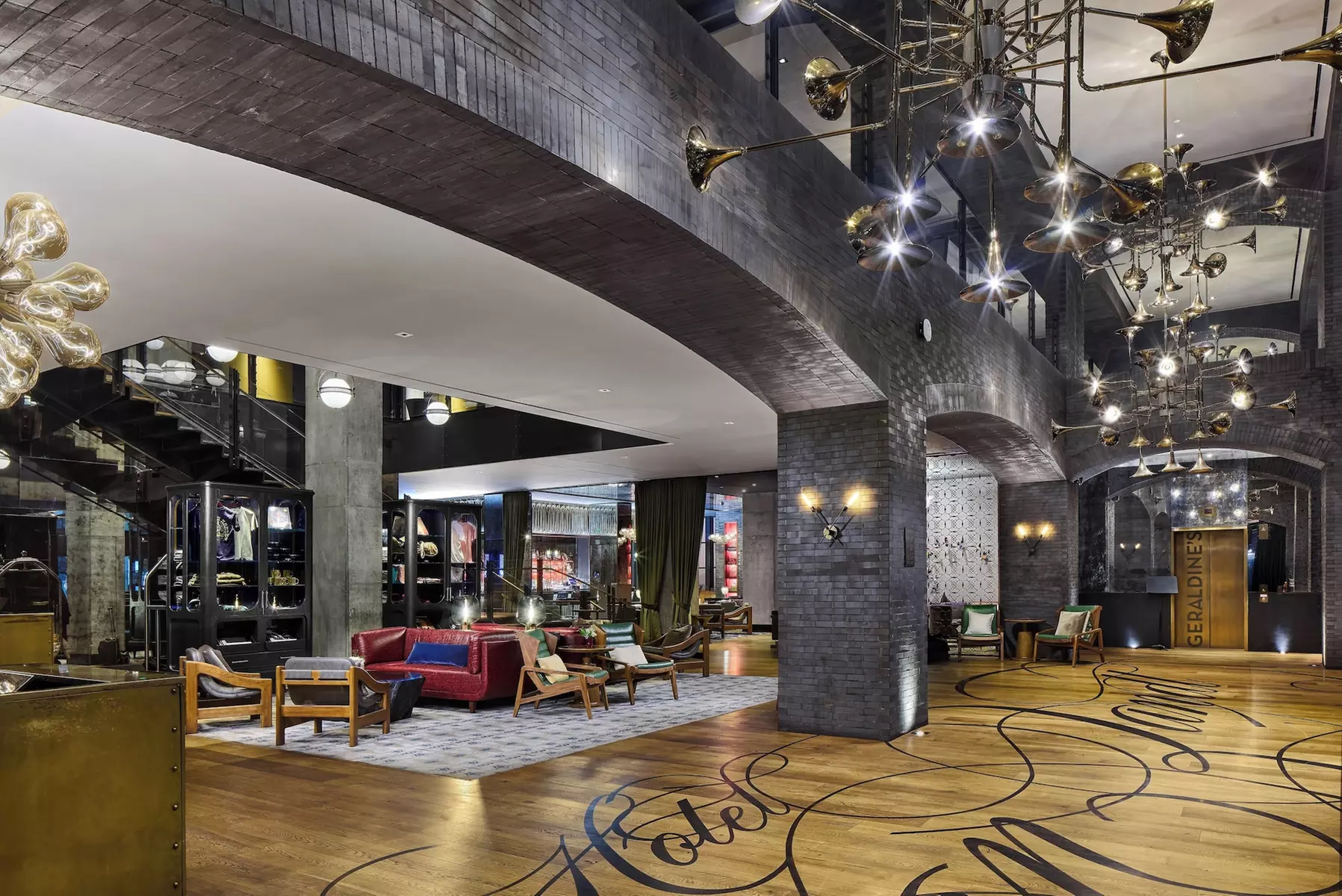 Hotel Van Zandt - Primary Image