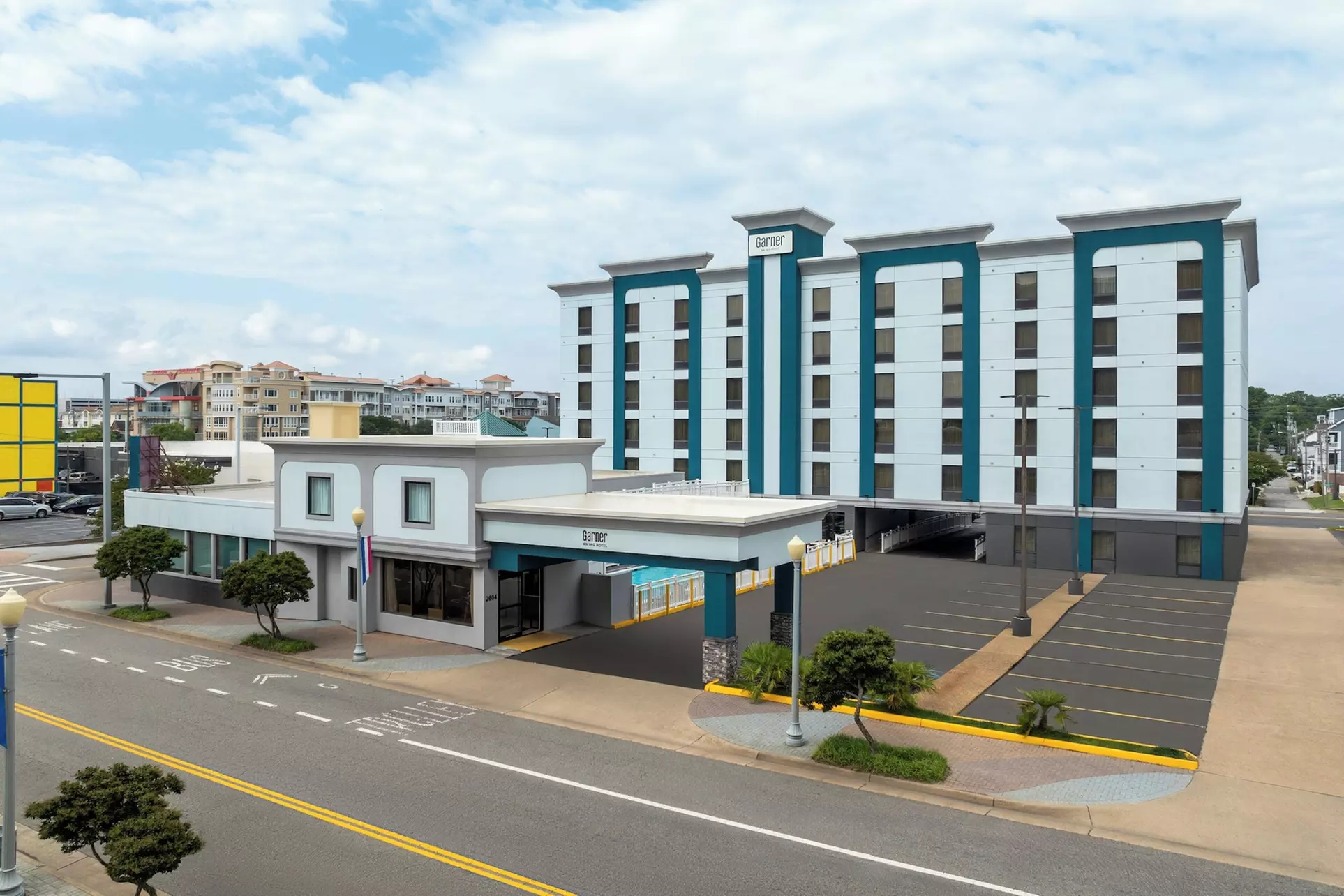 Garner Hotel Virginia Beach North by IHG - Primary Image