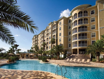 MYSTIC DUNES RESORT AND GOLF | Celebration