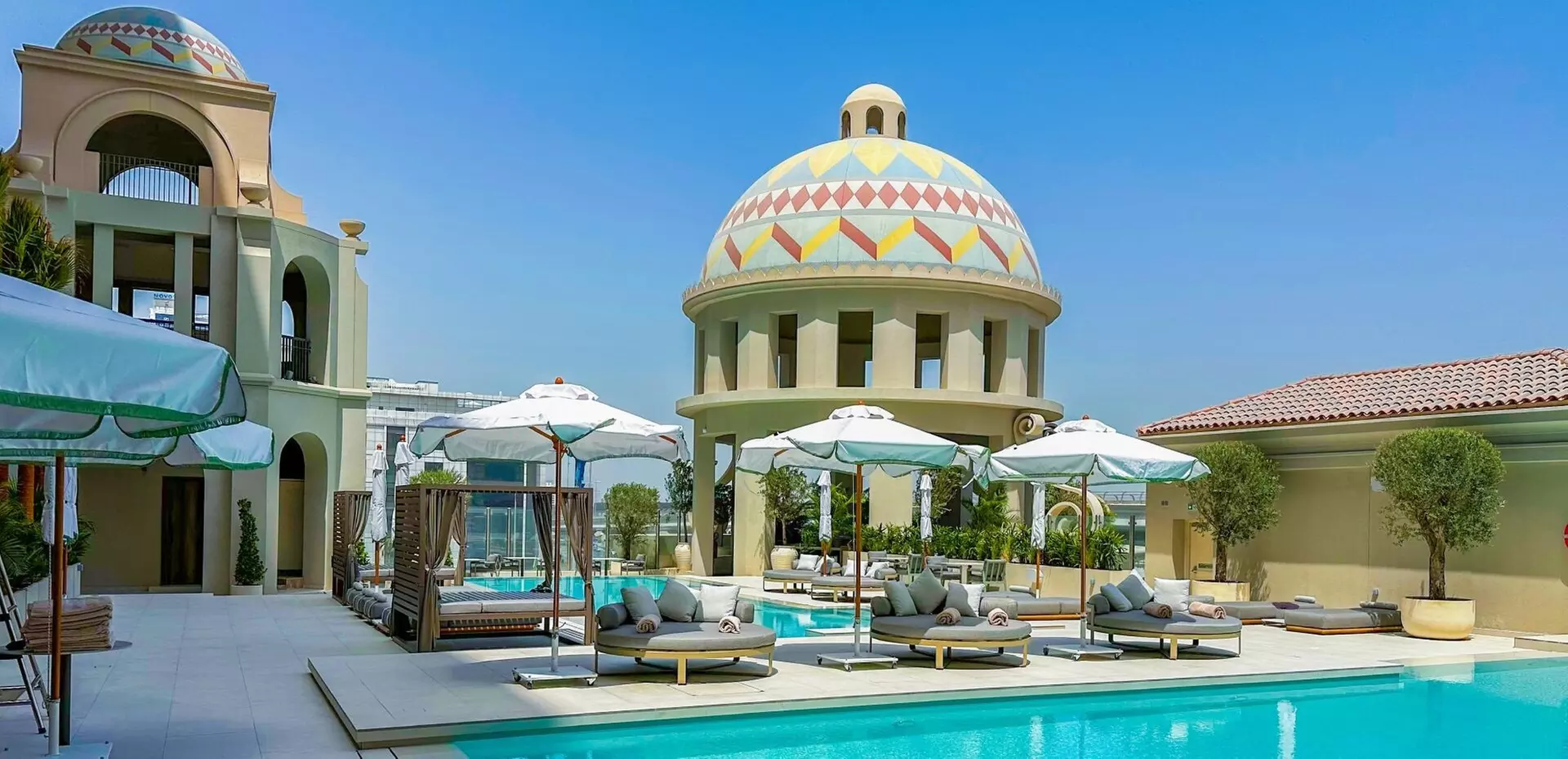 Kempinski Mall Of The Emirates - Primary Image