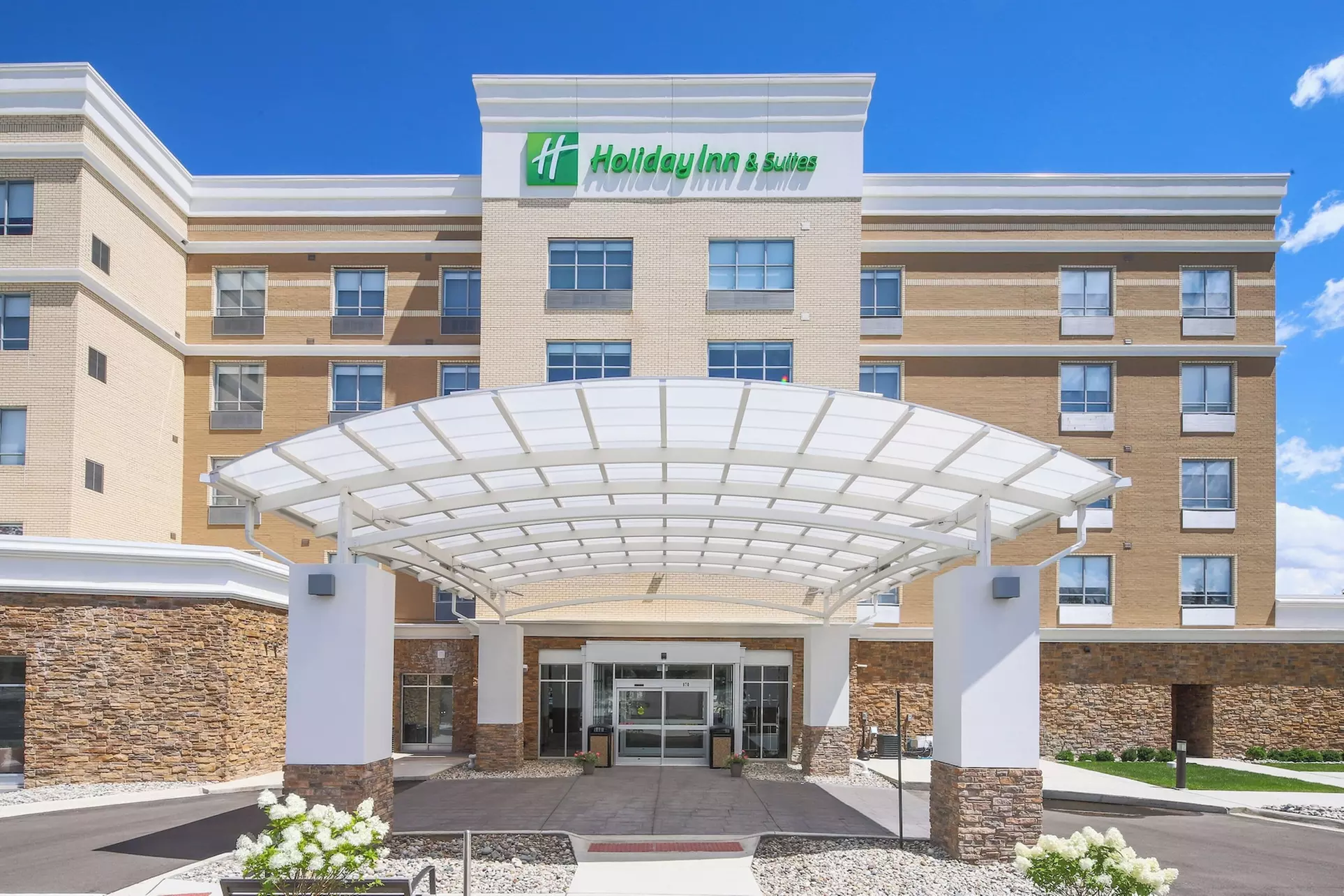 Holiday Inn & Suites Detroit - Troy by IHG - Primary Image