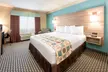 Ramada by Wyndham Houston Intercontinental Airport South - Second Medium