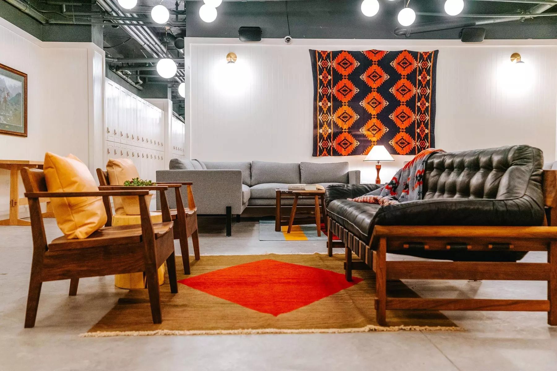 Cache House - Primary Image