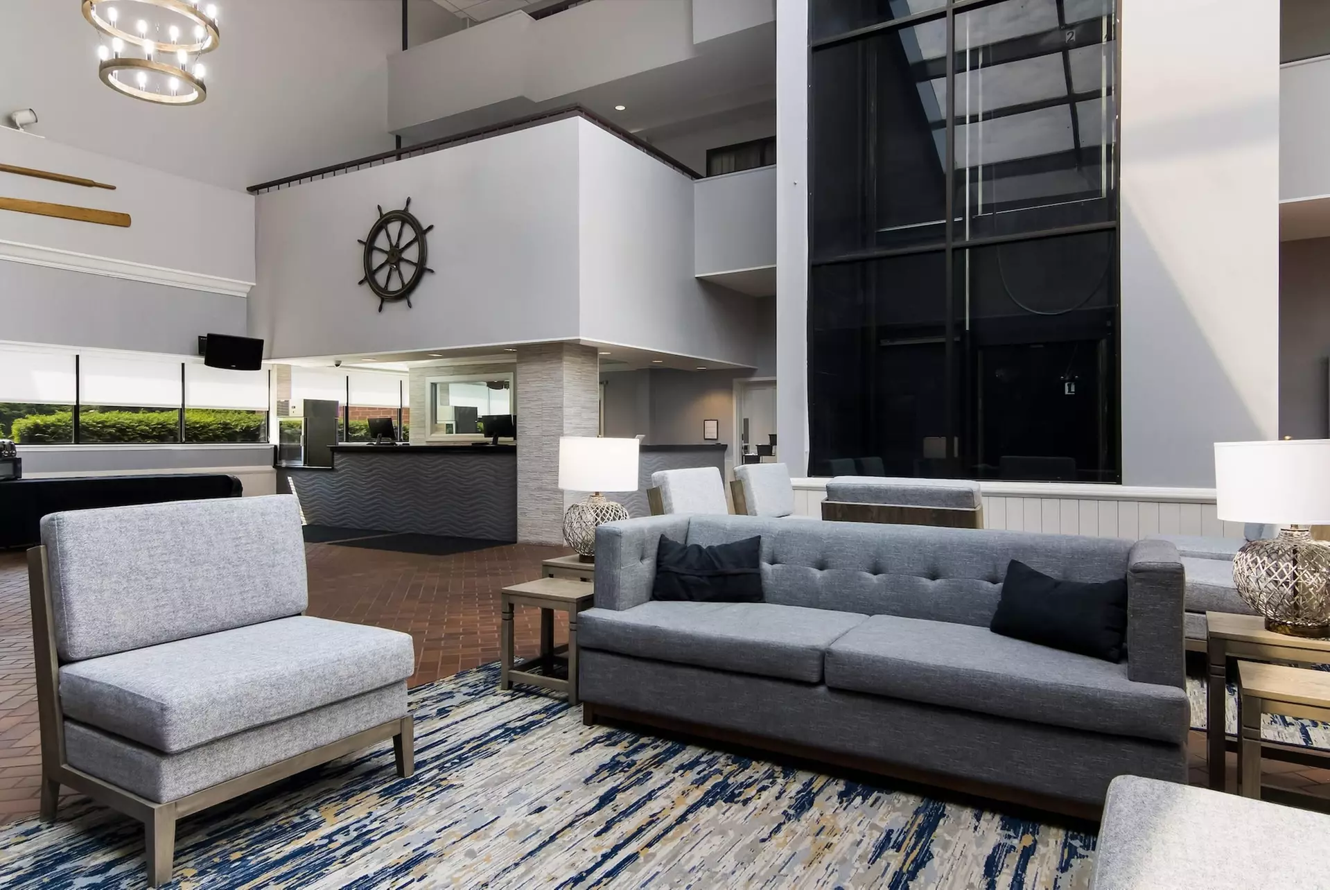 The Inn on Maritime Bay, Ascend Hotel Collection - Primary Image