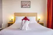Hôtel Novotel Senart Golf de Greenparc - Second Medium