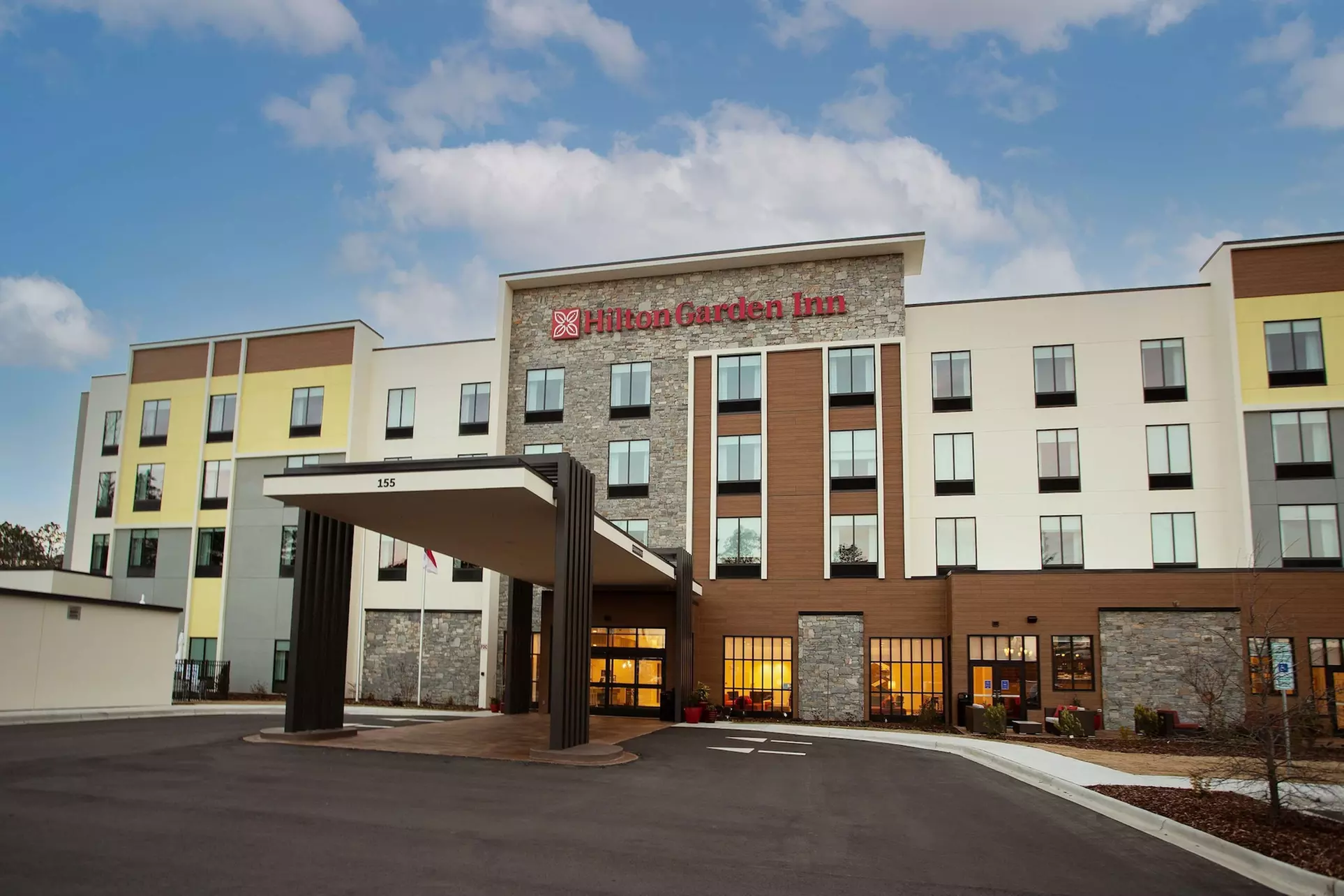 Hilton Garden Inn Southern Pines Pinehurst, NC - Primary Image