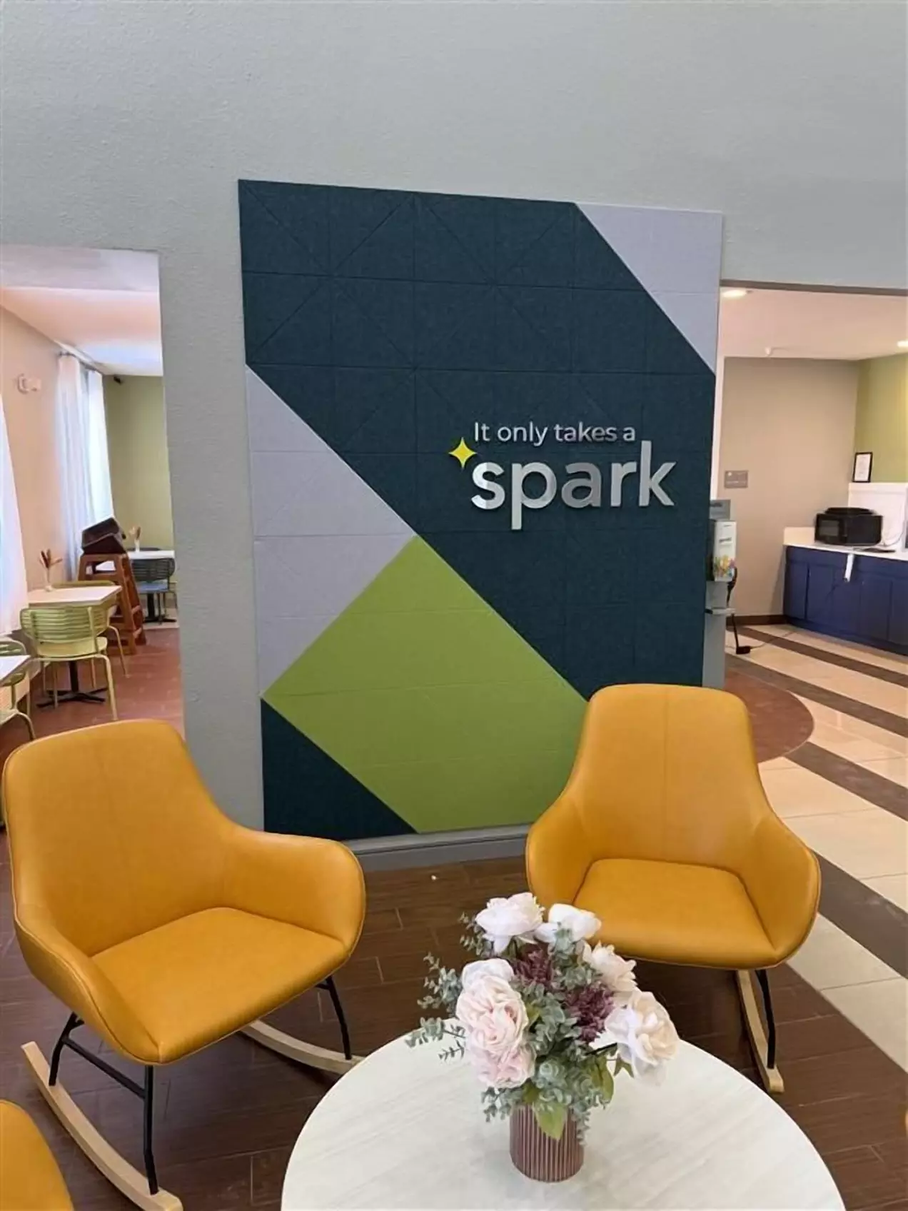 Spark by Hilton Indianapolis Northeast Fishers - Primary Image