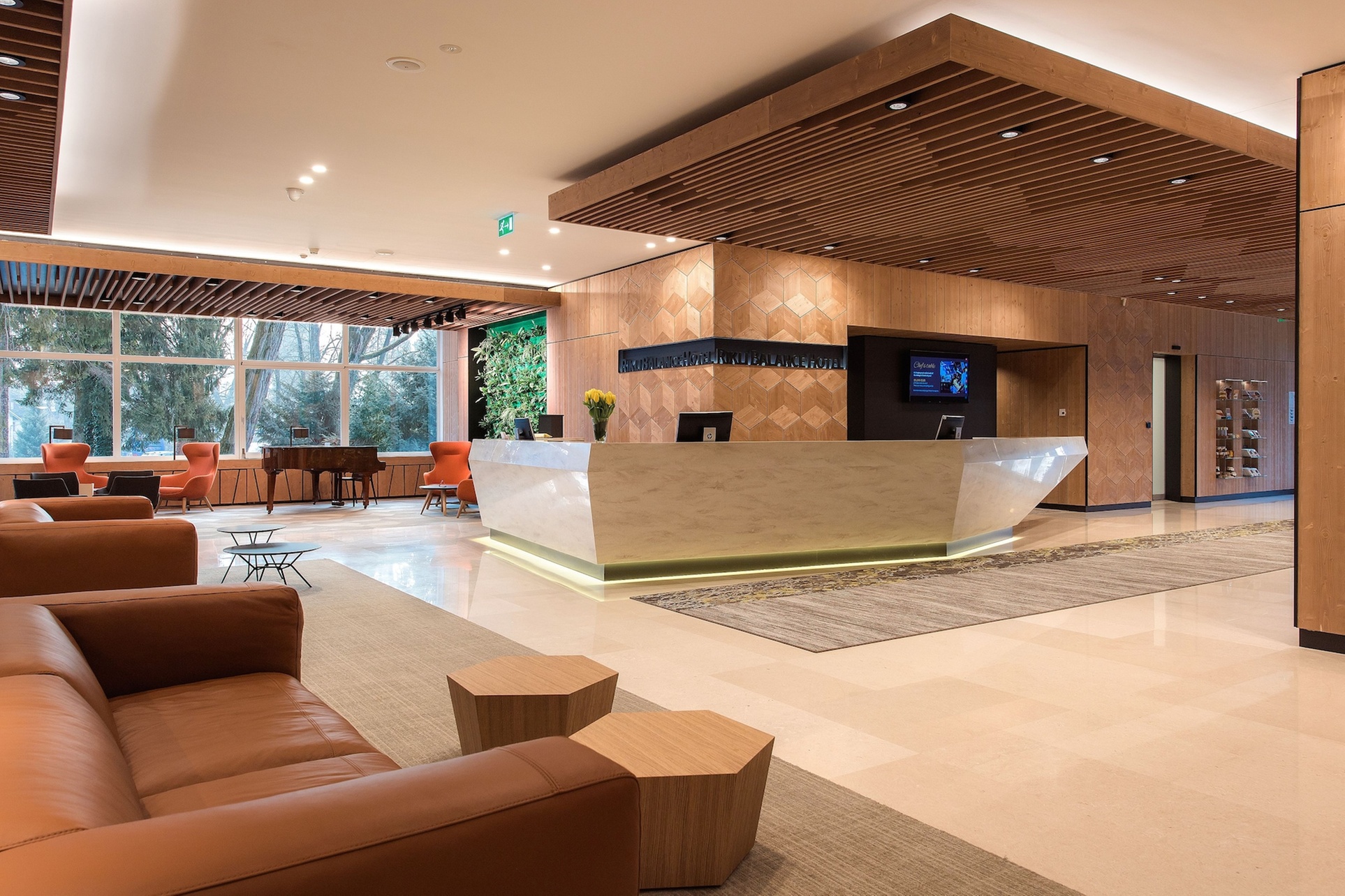 Rikli Balance Hotel