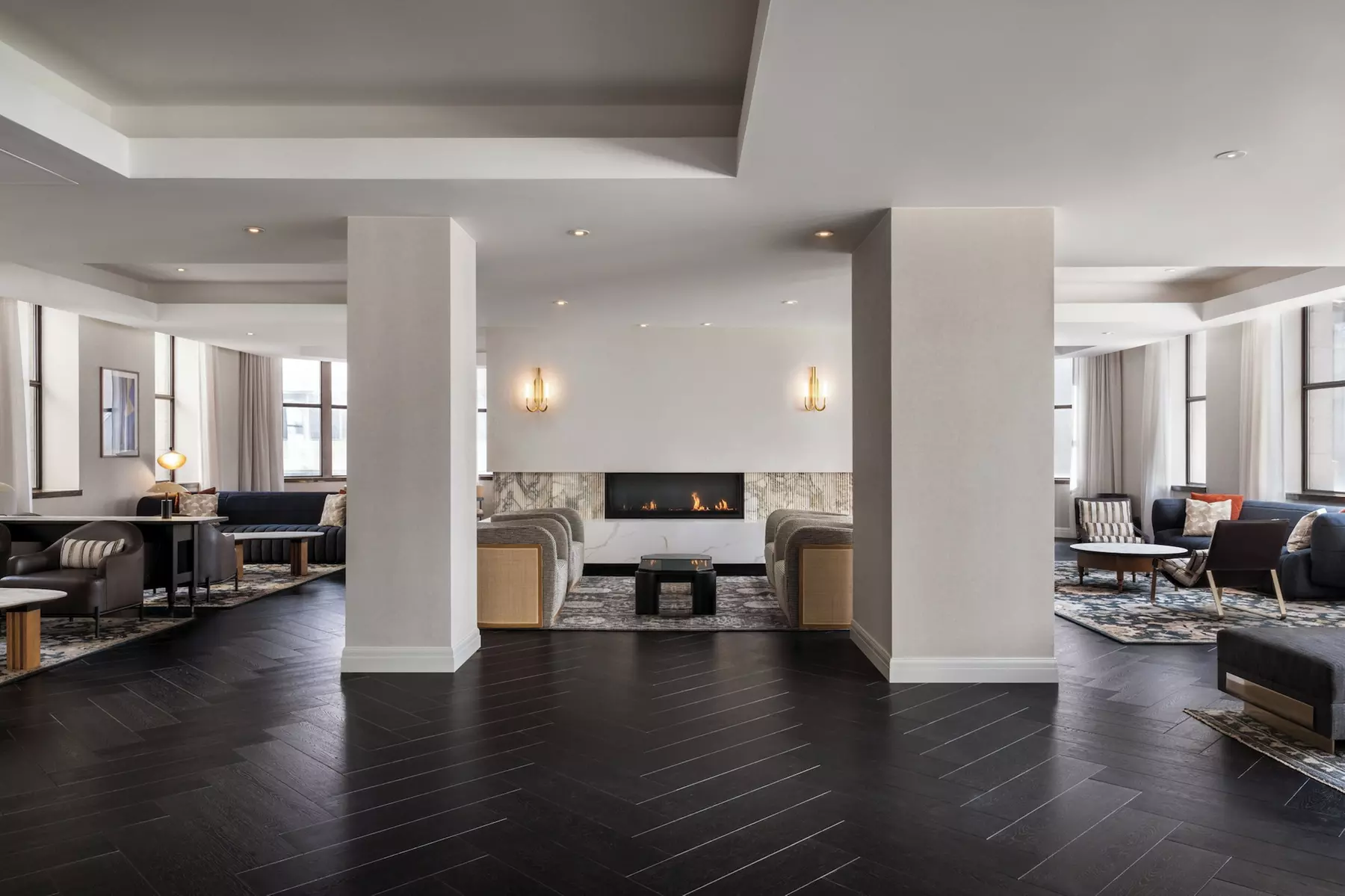 Kimpton Hotel Monaco Baltimore Inner Harbor by IHG - Primary Image