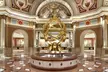 The Venetian Prestige Club Lounge - Second Medium