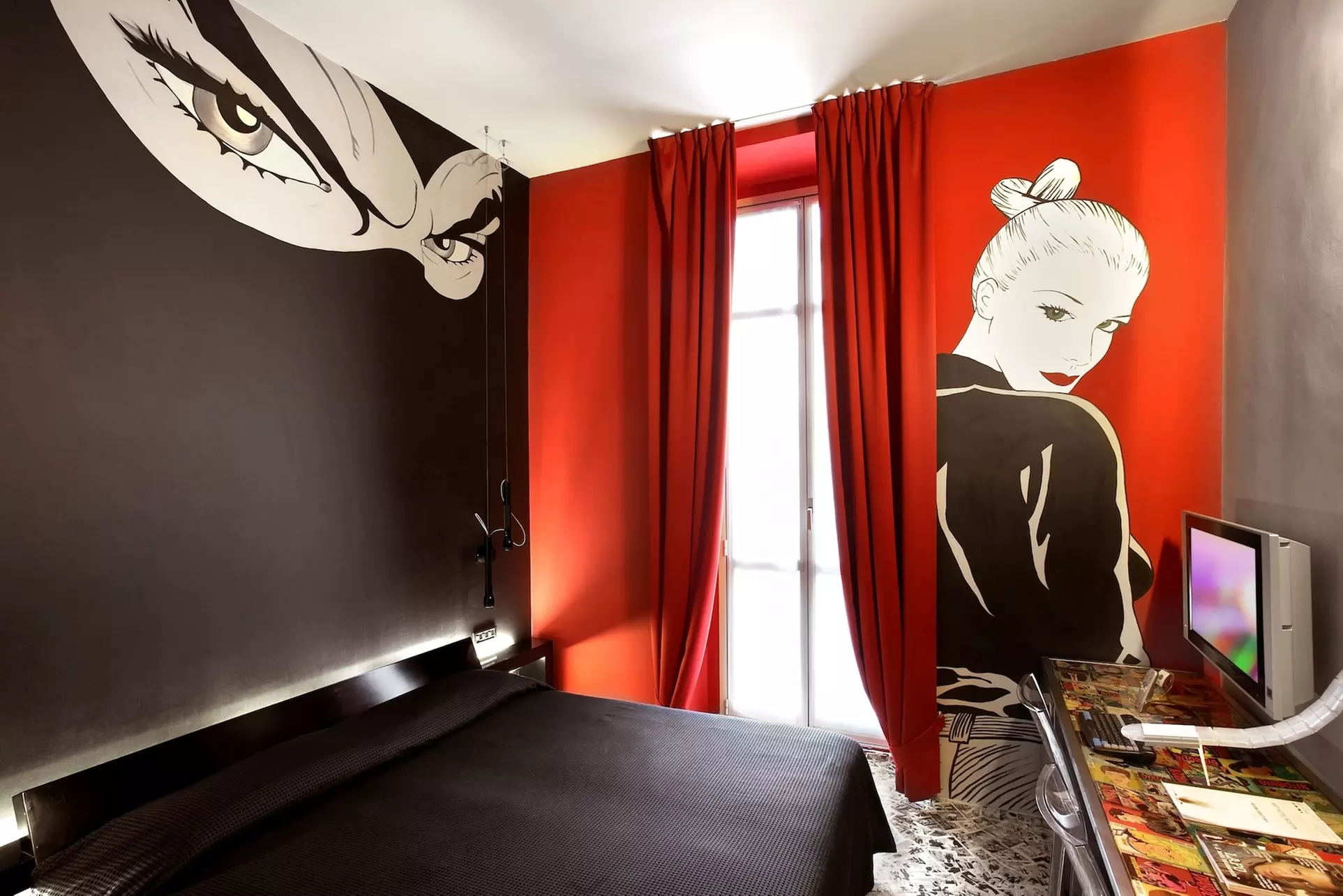 Art Hotel Boston - Primary Image