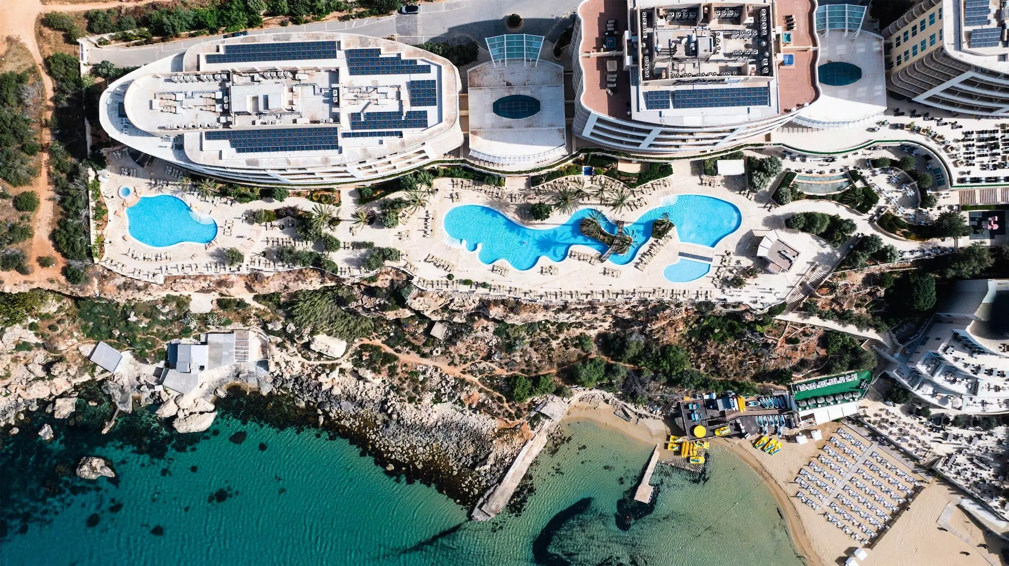 Radisson Blu Resort & Spa, Malta Golden Sands - Primary Image