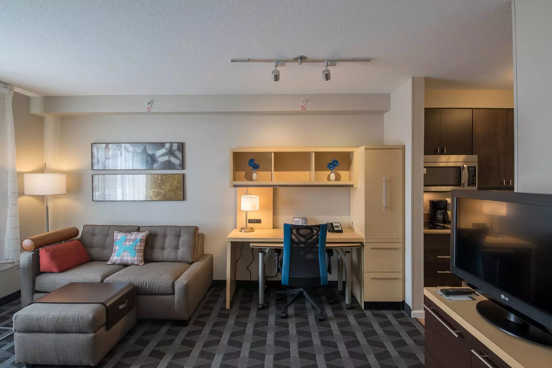 TownePlace Suites by Marriott Orem - Primary Image