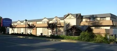 ANCHOR INN AND SUITES - Primary Image