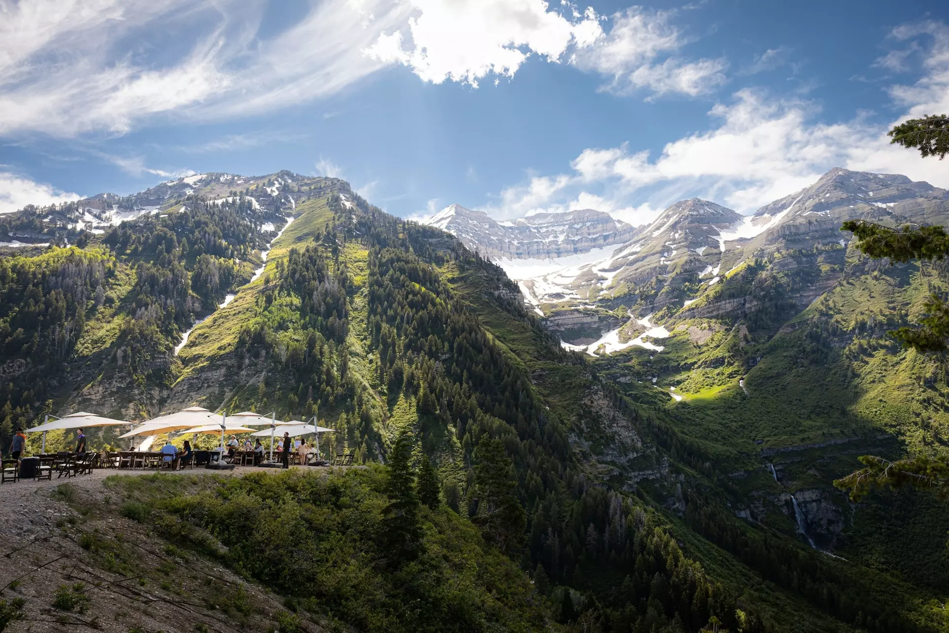 Sundance Mountain Resort - Primary Image