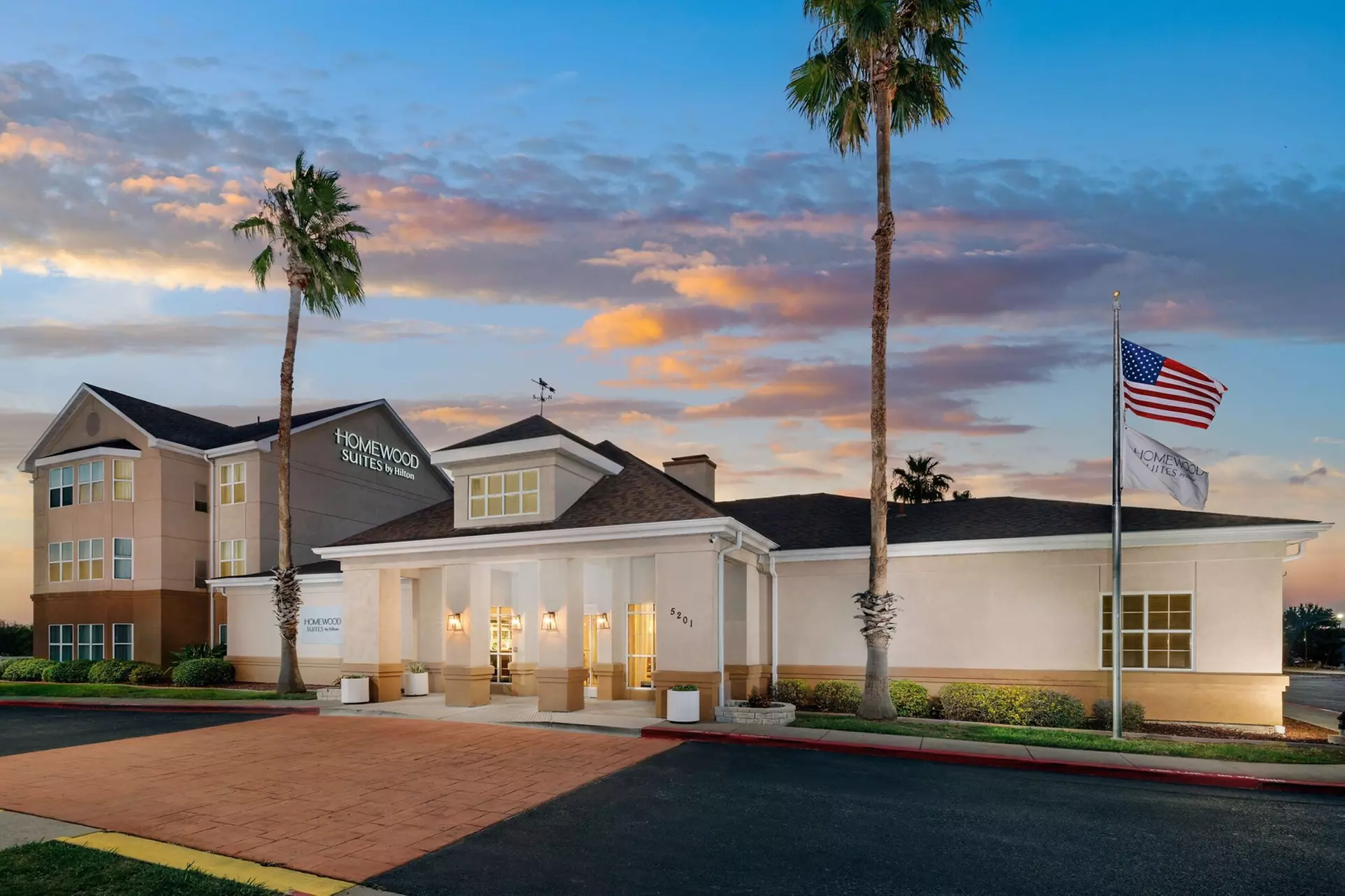 Homewood Suites Corpus Christi - Primary Image
