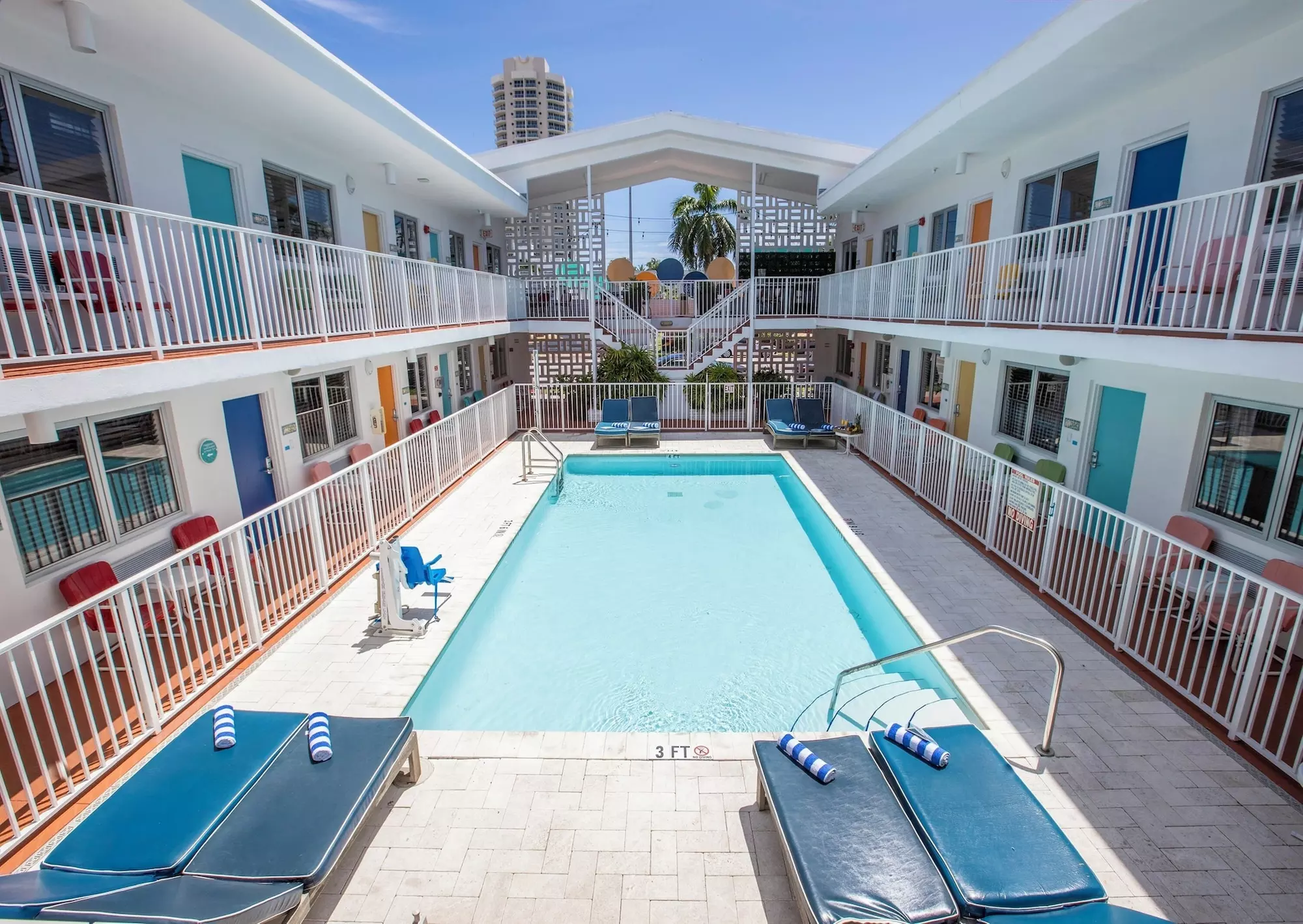 Waterside Hotel and Suites - Primary Image