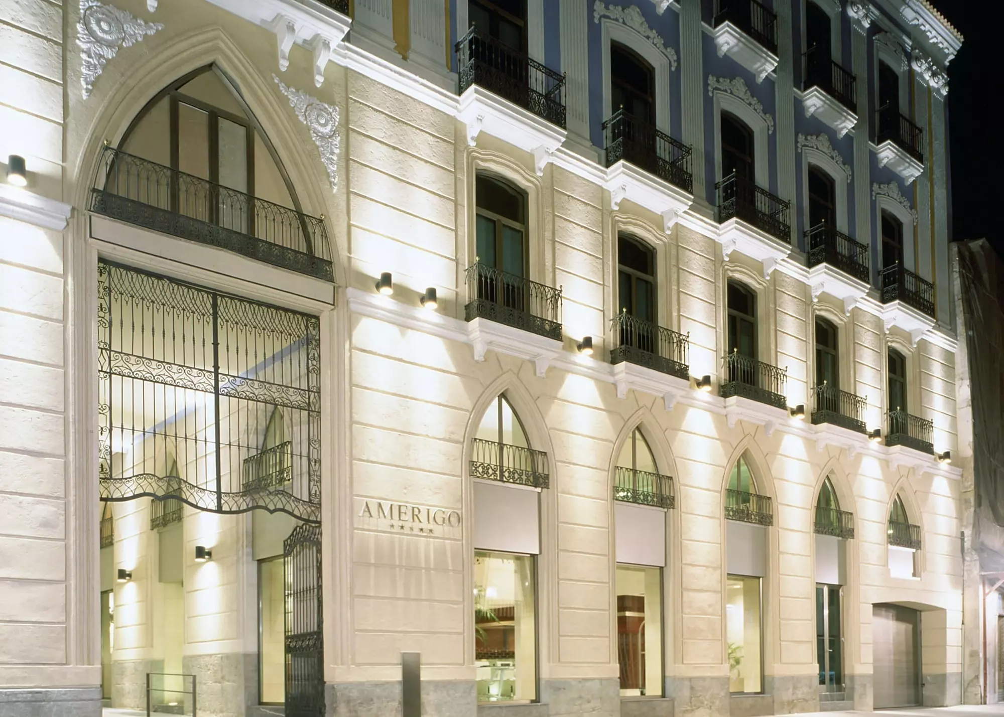 Hospes Amérigo, Alicante, a Member of Design Hotels - Primary Image