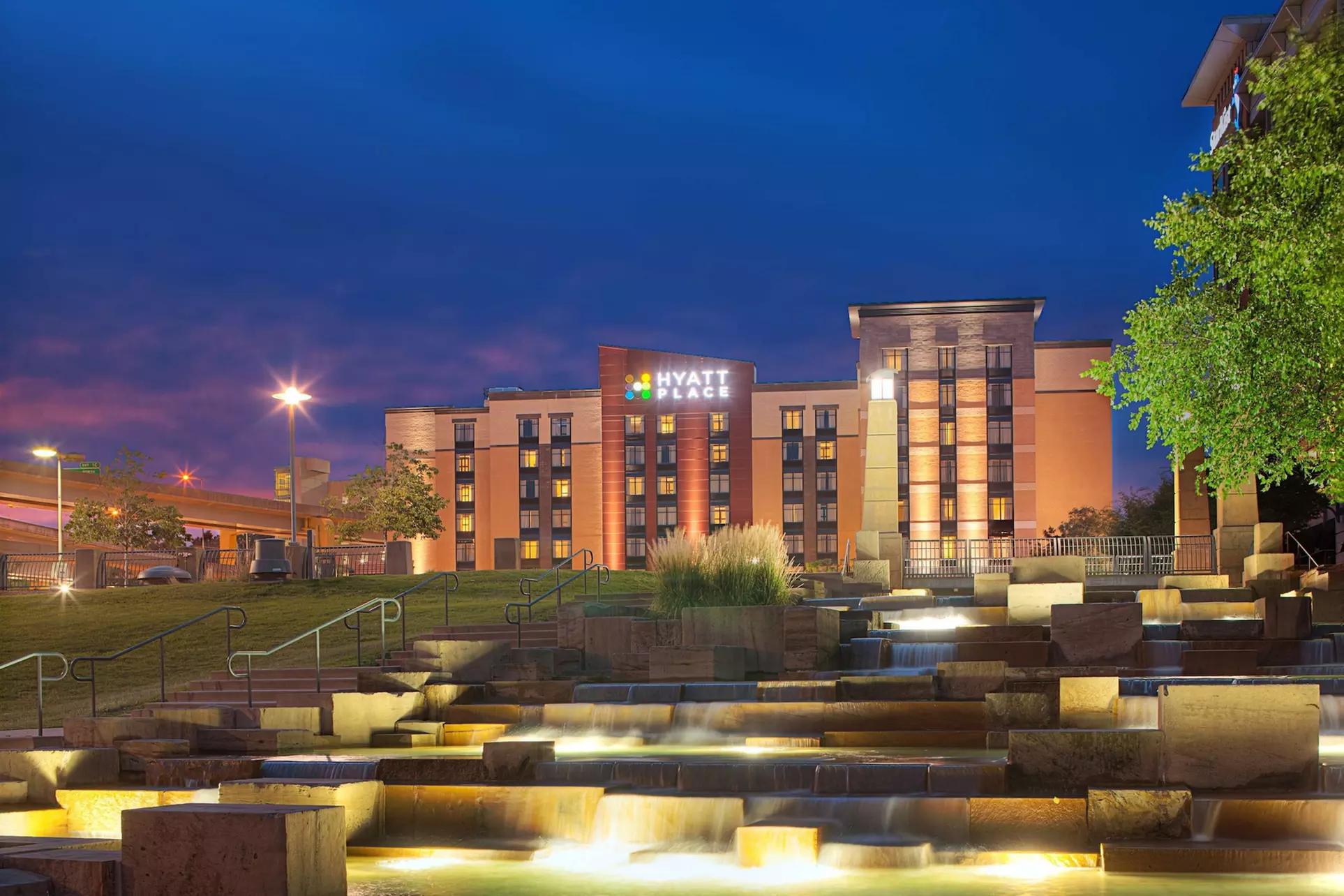 Hyatt Place Pittsburgh-North Shore - Primary Image