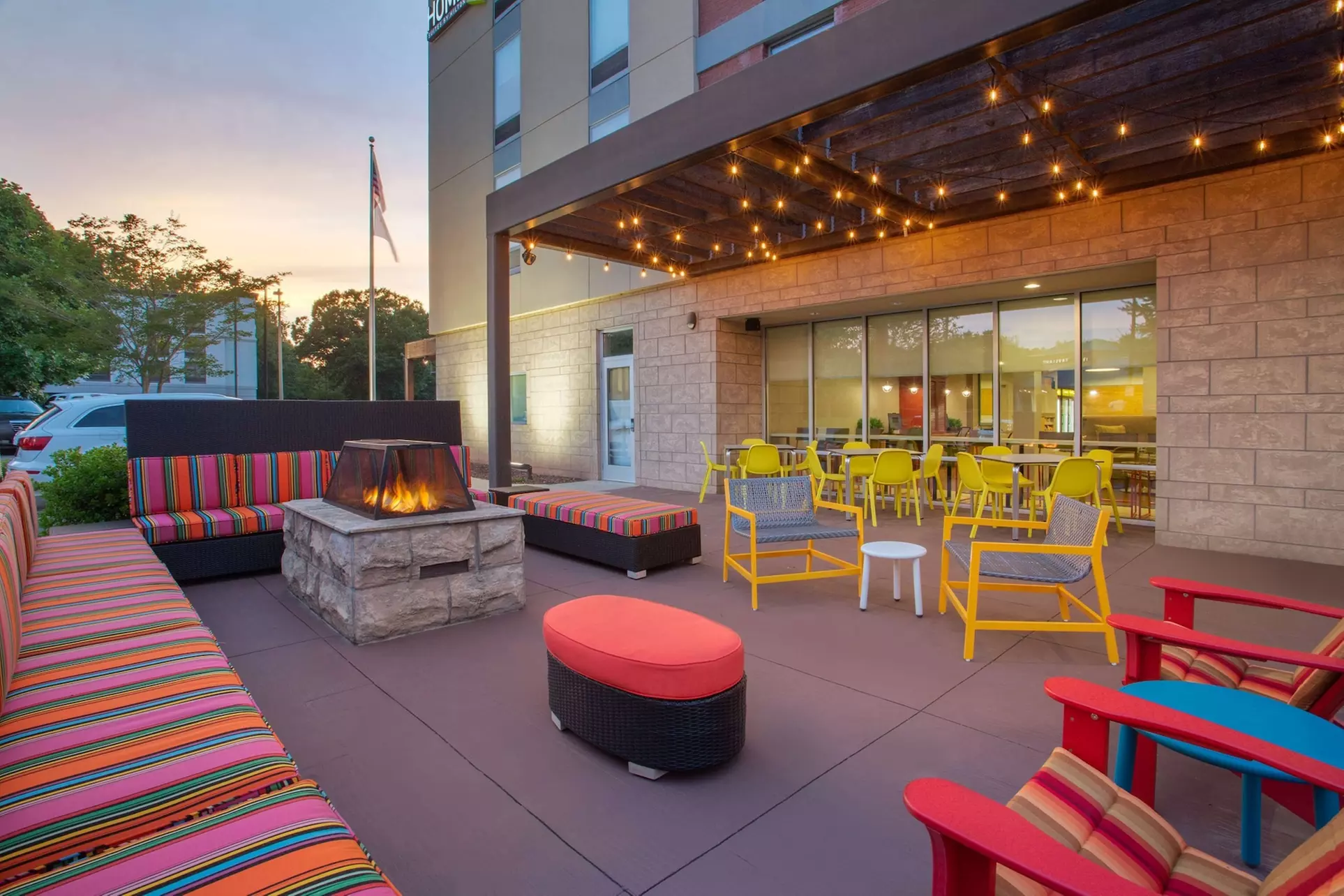 Home2 Suites by Hilton Charlotte I-77 South, NC - Primary Image